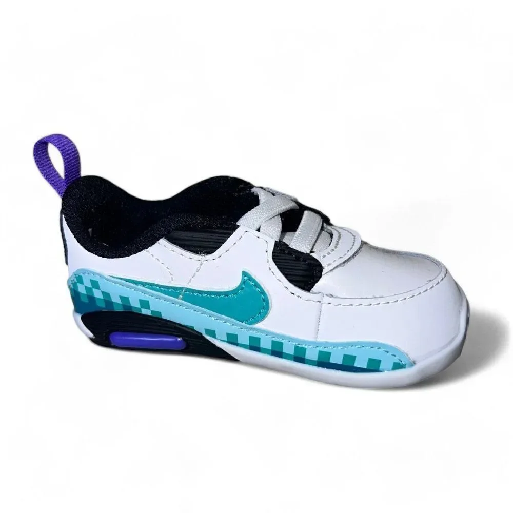 Nike Air Max‎ 90 Crib SE 